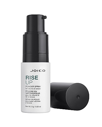 Joico RISE UP Powder Spray - Пудра для прикорневого объема 9 гр - hairs-russia.ru